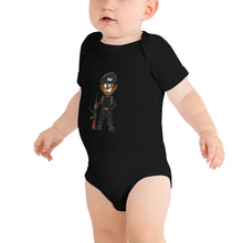 Load image into Gallery viewer, Infant Soldier One Piece
