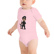 Load image into Gallery viewer, Infant Soldier One Piece
