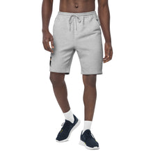 Load image into Gallery viewer, Embroidered Soldier Shorts
