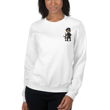 Load image into Gallery viewer, Regular Logo Sweatshirt
